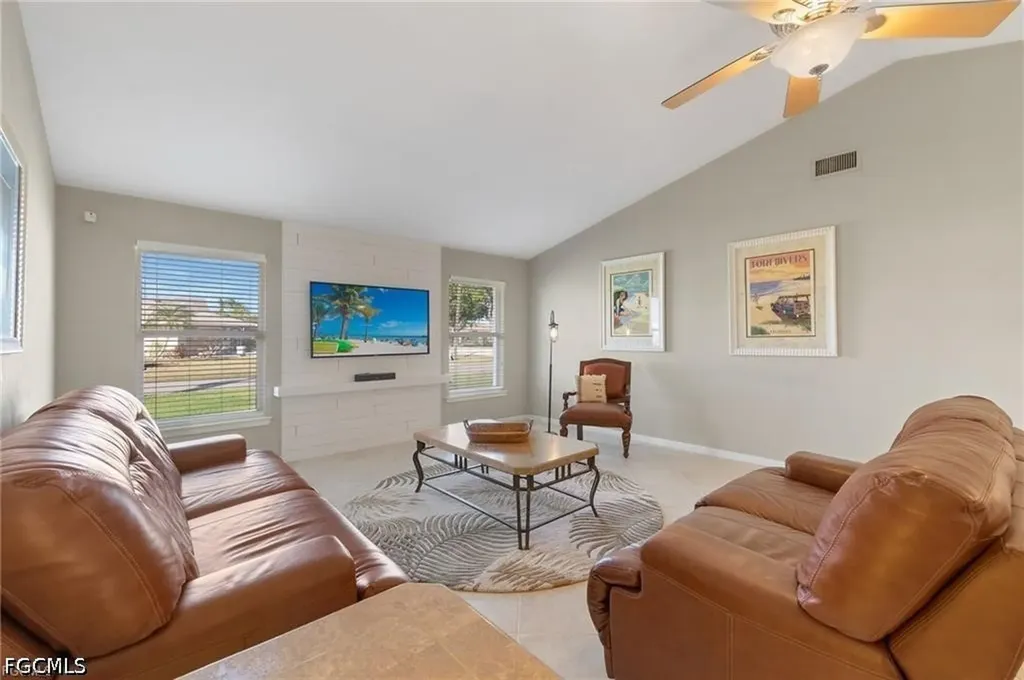 1704 Palaco Grande Parkway Cape Coral FL 33904