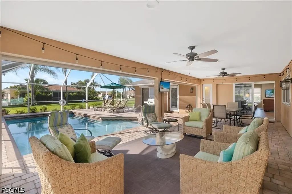 1704 Palaco Grande Parkway Cape Coral FL 33904