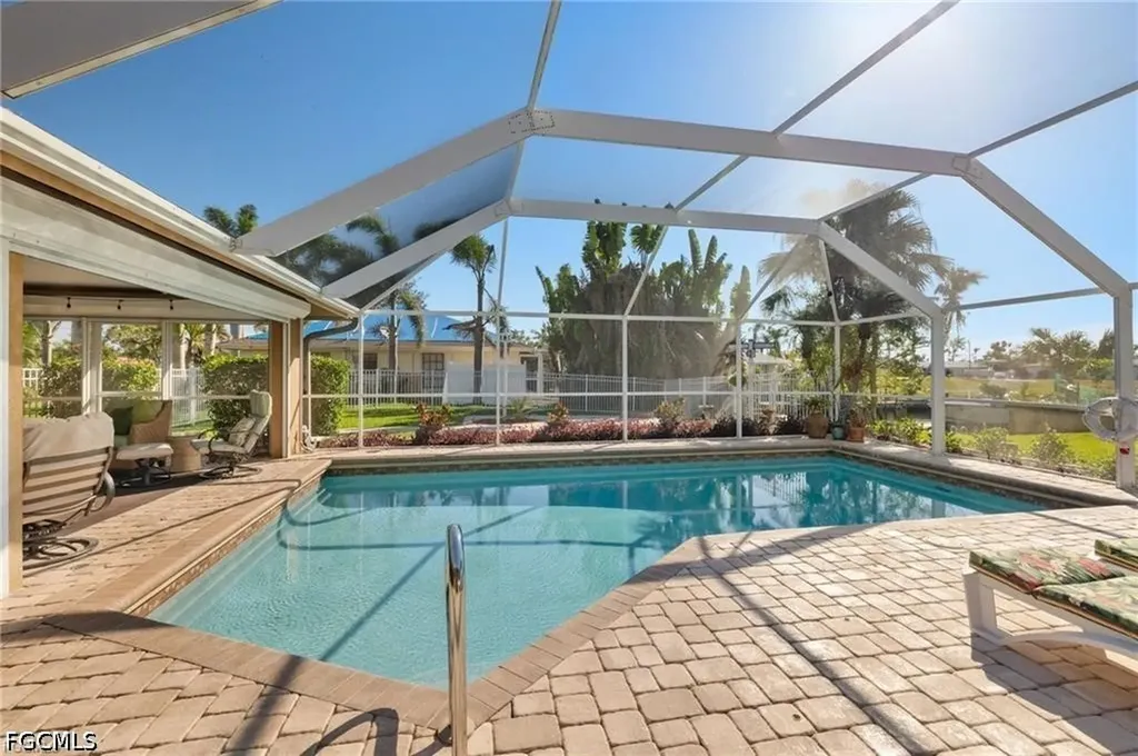 1704 Palaco Grande Parkway Cape Coral FL 33904