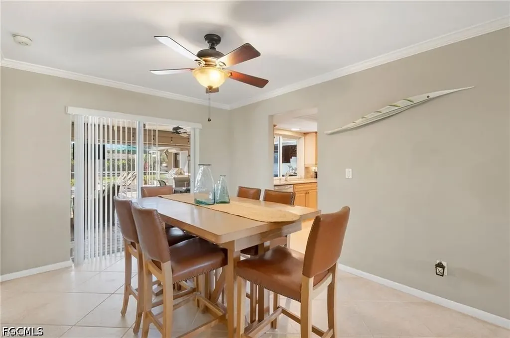 1704 Palaco Grande Parkway Cape Coral FL 33904
