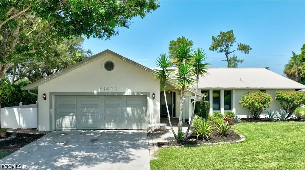 Naples FL, 11477 Longshore Way W