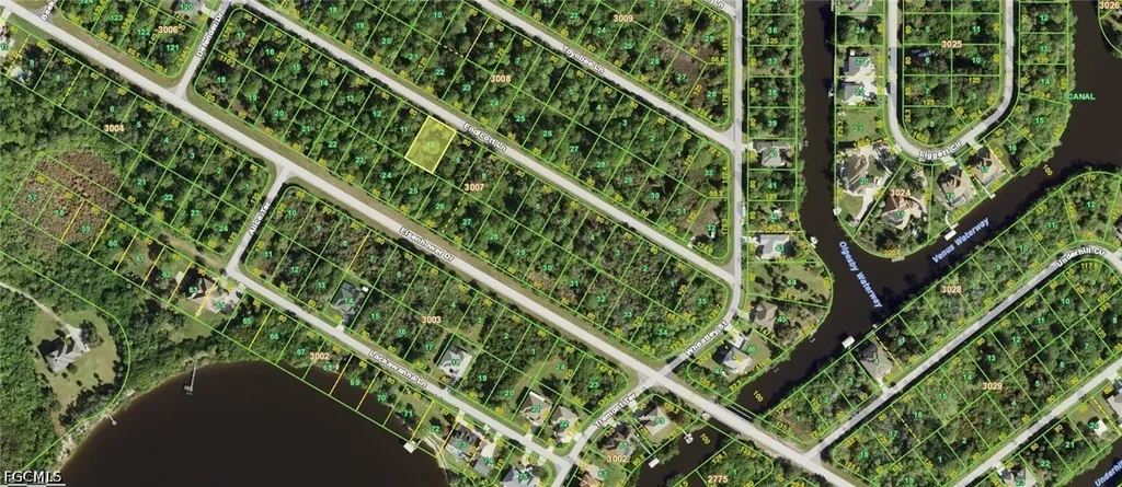 12301 Endicott Lane Port Charlotte FL 33953