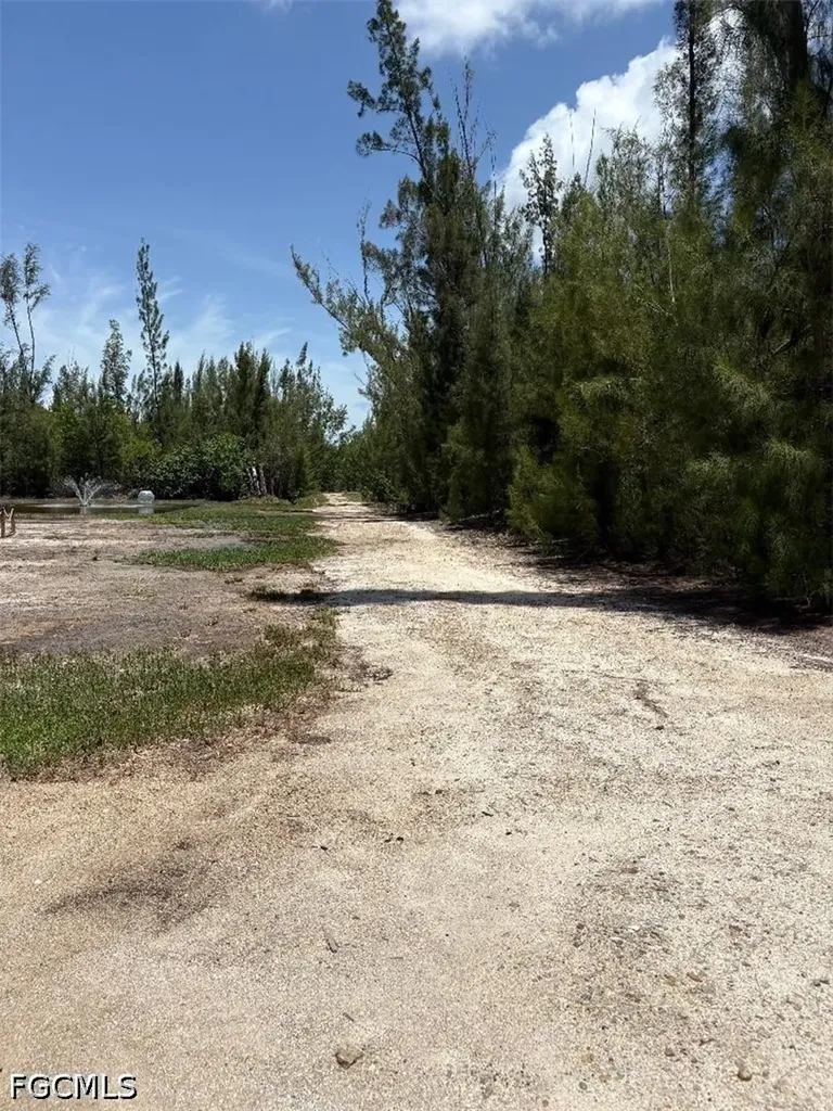 Bokeelia FL, 12681 Trend Boulevard