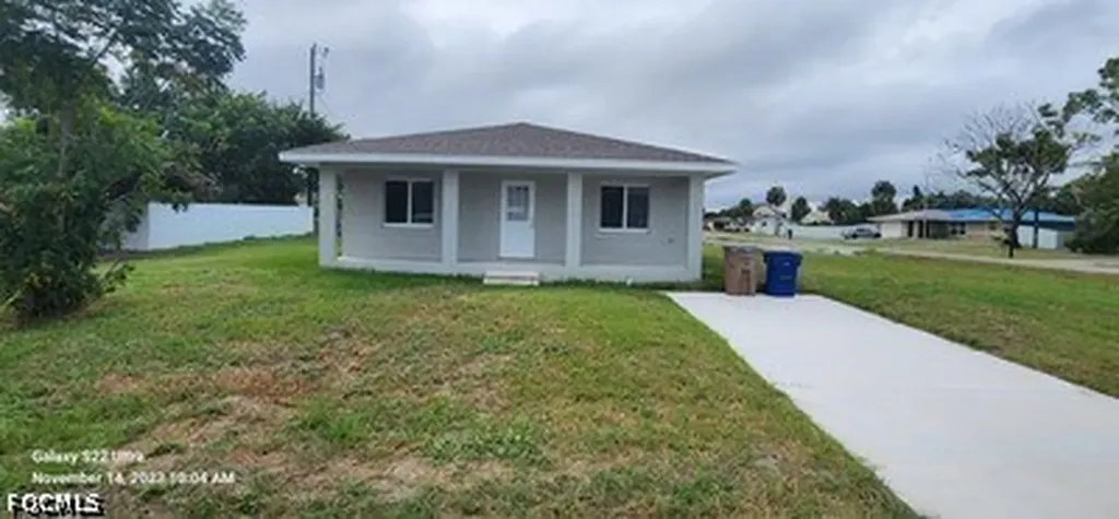 802 E Jasmine Road Lehigh Acres FL 33936