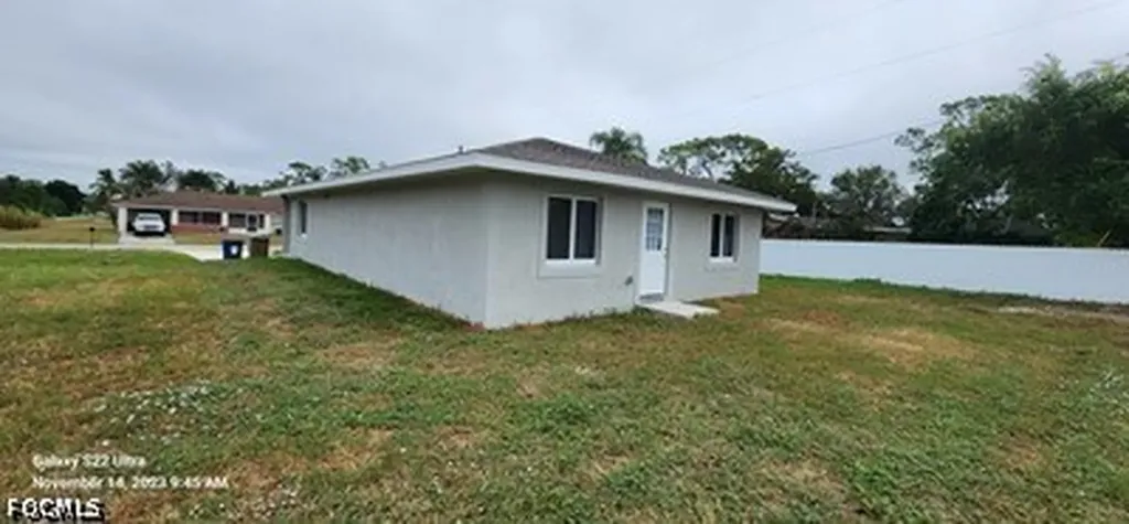 802 E Jasmine Road Lehigh Acres FL 33936