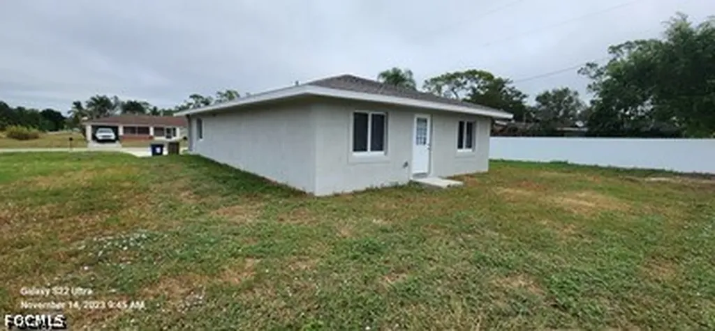 802 E Jasmine Road Lehigh Acres FL 33936