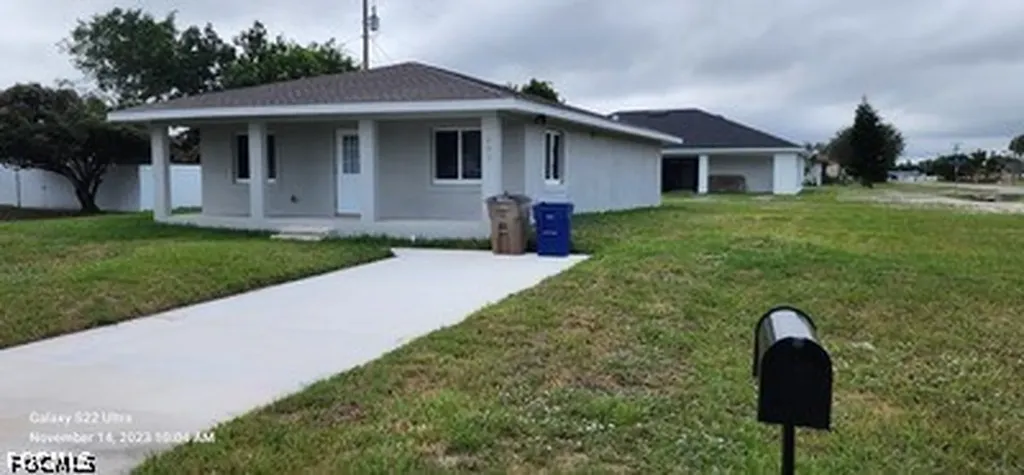 802 E Jasmine Road Lehigh Acres FL 33936