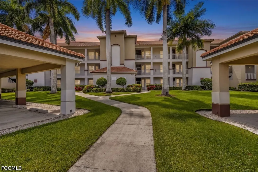 17120 Bridgestone Court Fort Myers FL 33908