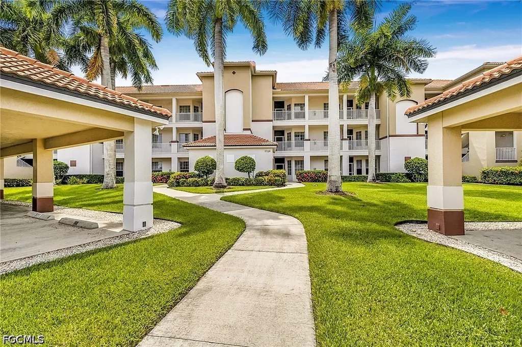 17120 Bridgestone Court Fort Myers FL 33908