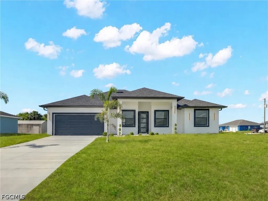 1026 Fayette Avenue Lehigh Acres FL 33974