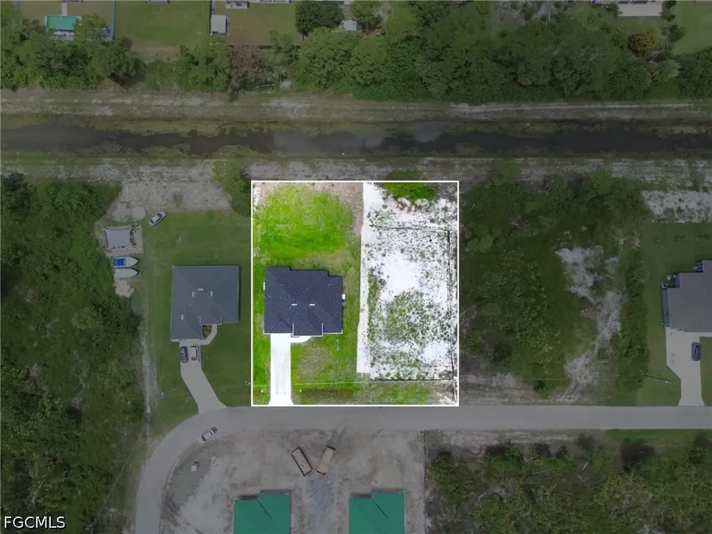 1026 Fayette Avenue Lehigh Acres FL 33974