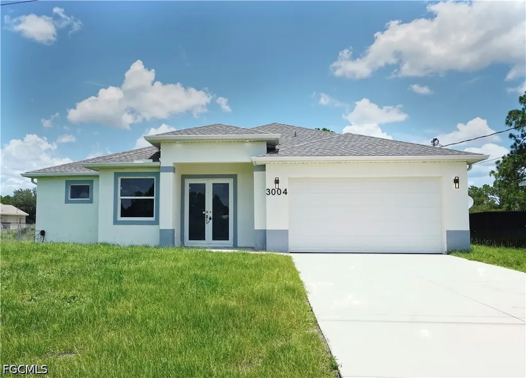 3004 47th Street W Lehigh Acres FL 33971