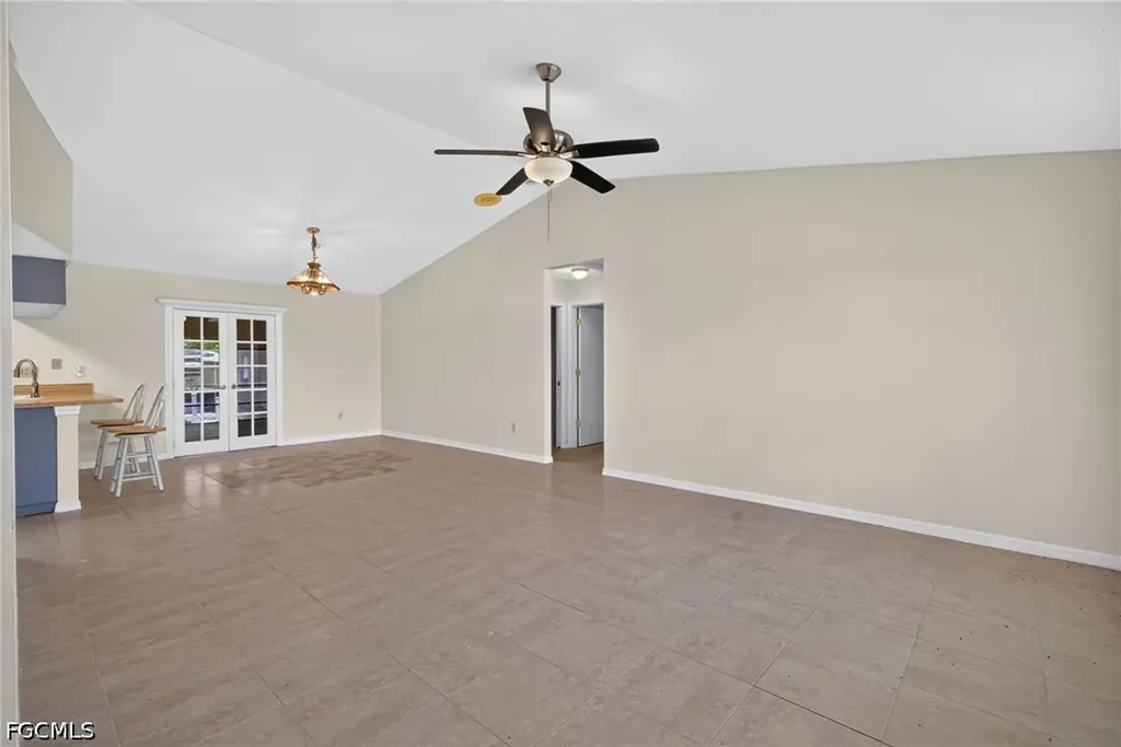1398 Evalena Lane North Fort Myers FL 33917