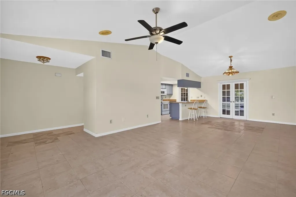 1398 Evalena Lane North Fort Myers FL 33917