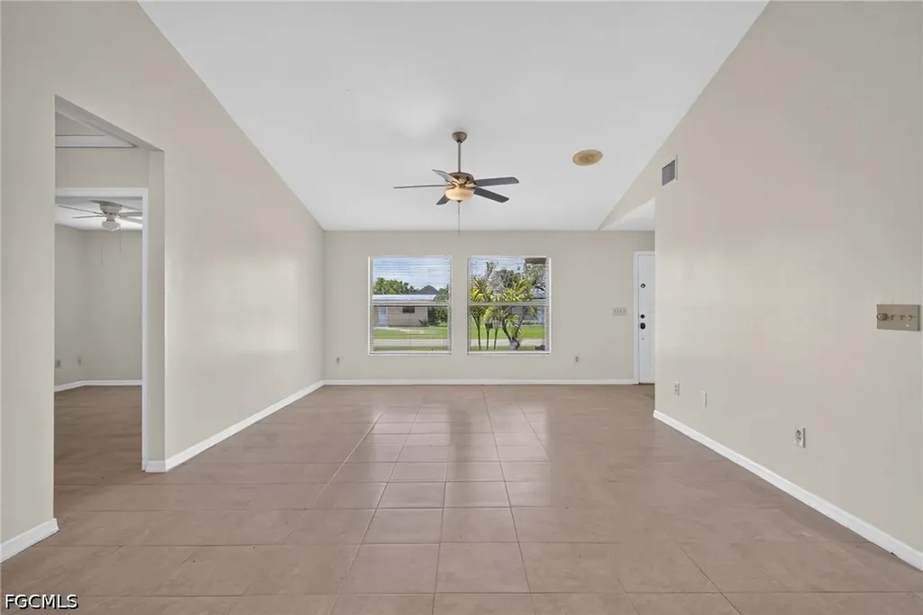 1398 Evalena Lane North Fort Myers FL 33917