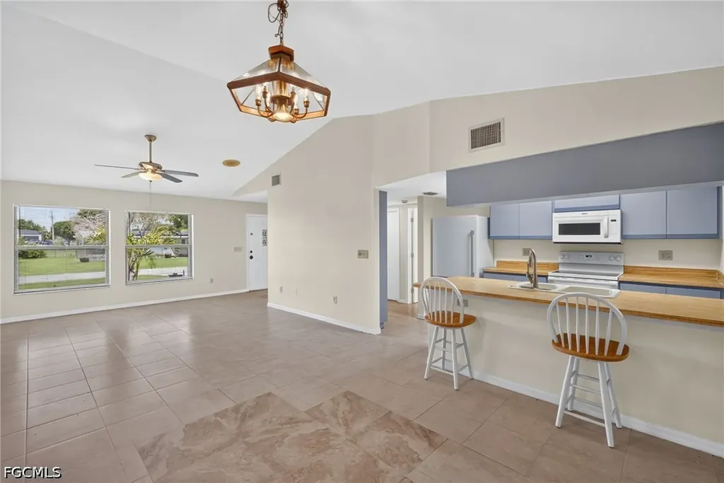 1398 Evalena Lane North Fort Myers FL 33917