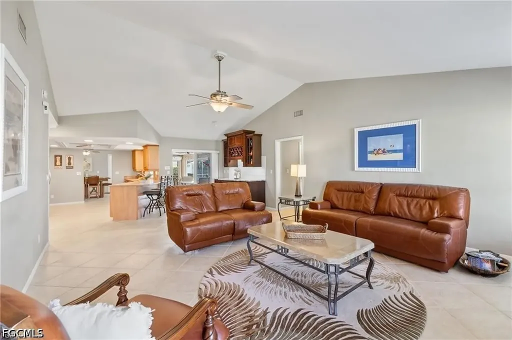 1704 Palaco Grande Parkway Cape Coral FL 33904