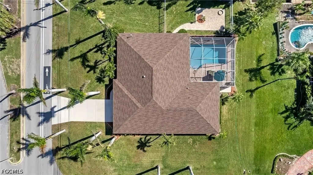 1704 Palaco Grande Parkway Cape Coral FL 33904