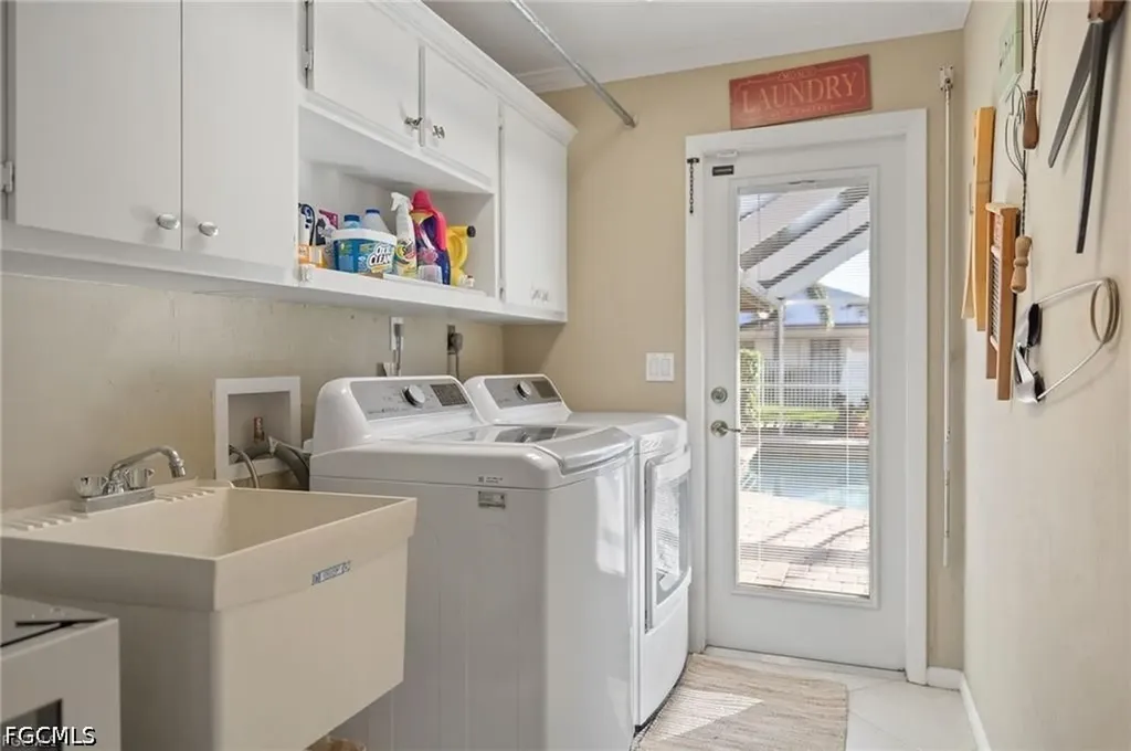 1704 Palaco Grande Parkway Cape Coral FL 33904