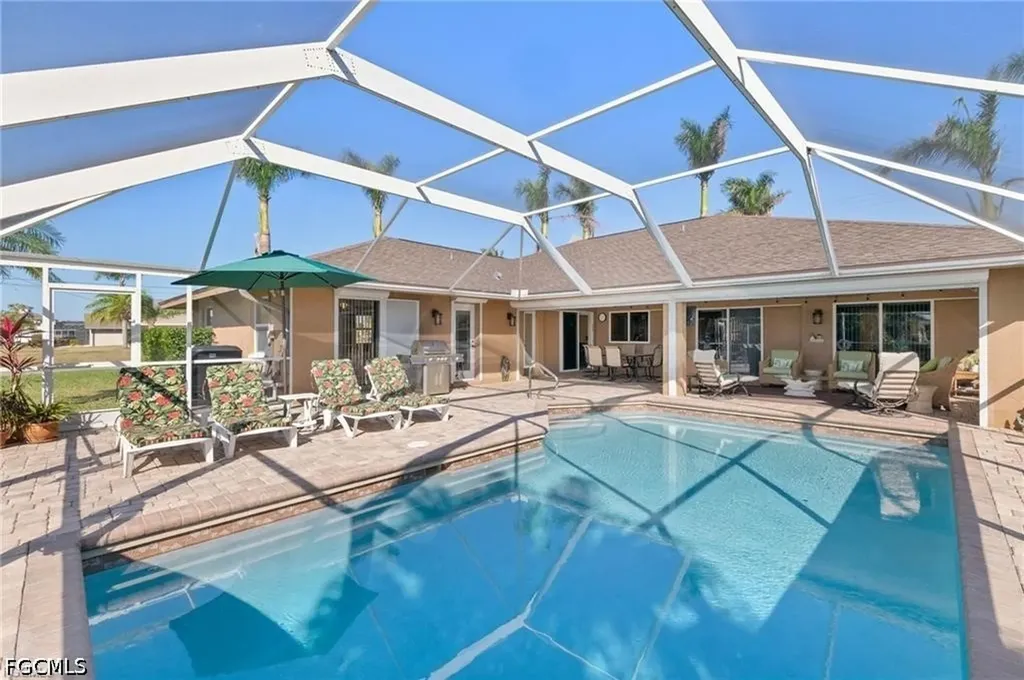 1704 Palaco Grande Parkway Cape Coral FL 33904