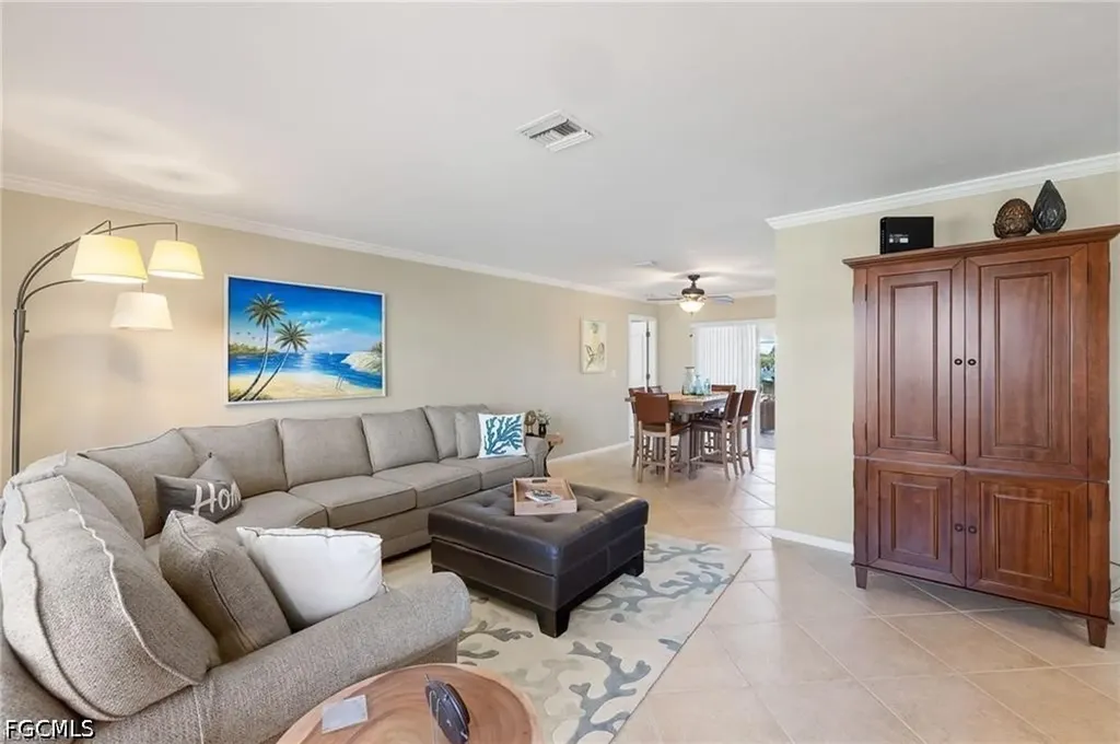 1704 Palaco Grande Parkway Cape Coral FL 33904