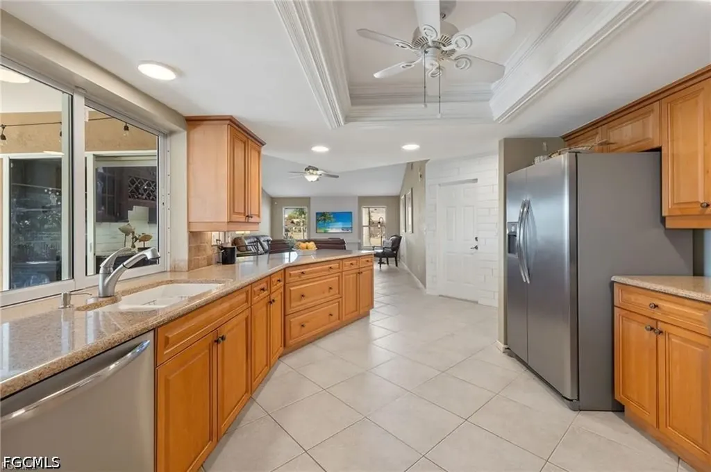 1704 Palaco Grande Parkway Cape Coral FL 33904