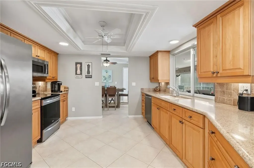 1704 Palaco Grande Parkway Cape Coral FL 33904