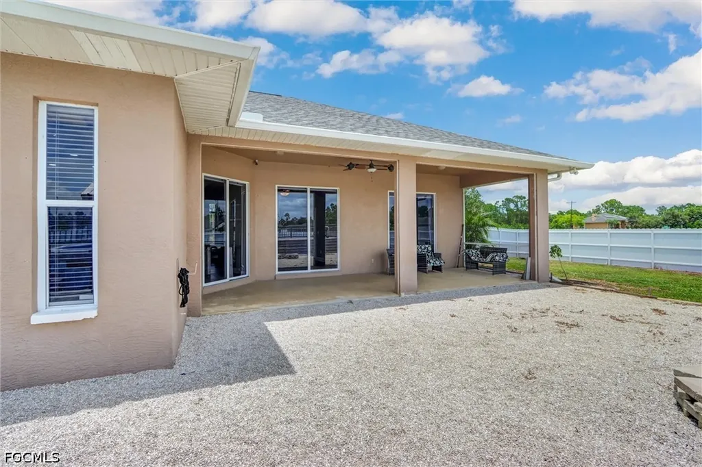 32 Wilmington Parkway Cape Coral FL 33993