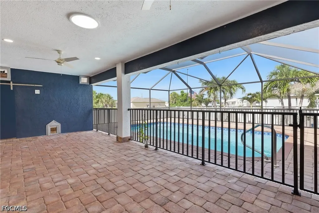 3016 NW 6th Place Cape Coral FL 33993