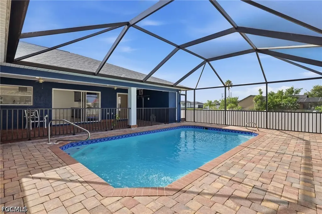 3016 NW 6th Place Cape Coral FL 33993