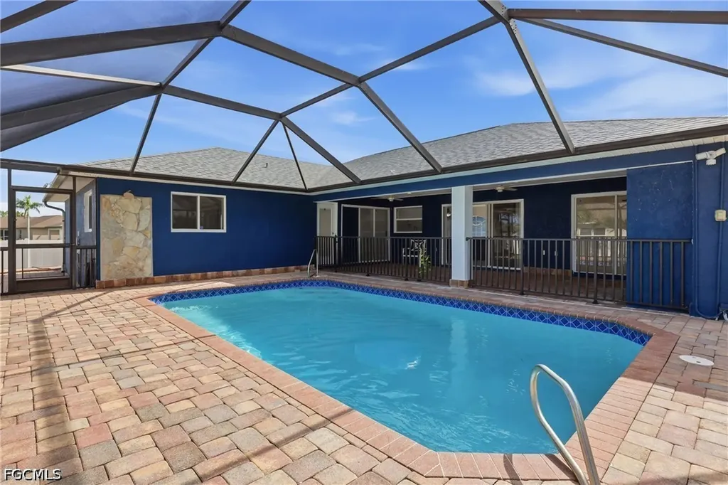 3016 NW 6th Place Cape Coral FL 33993