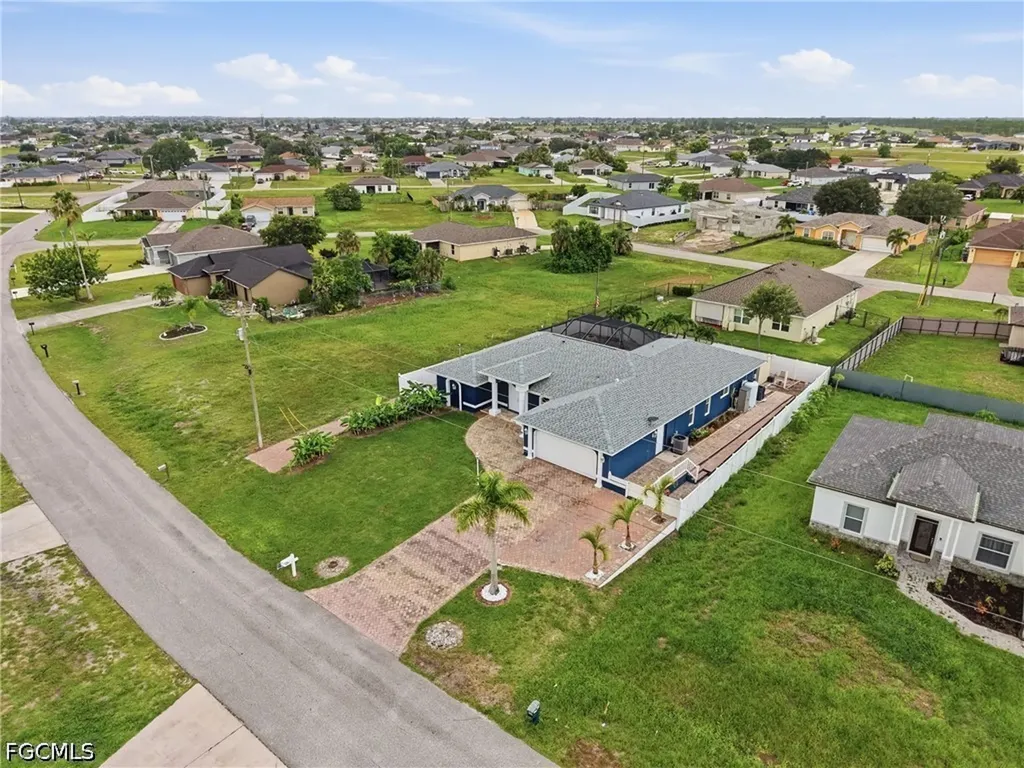 3016 NW 6th Place Cape Coral FL 33993