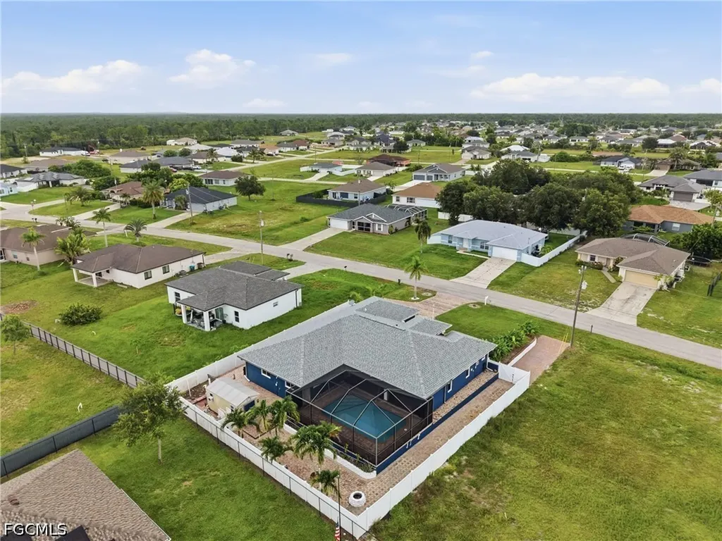 3016 NW 6th Place Cape Coral FL 33993