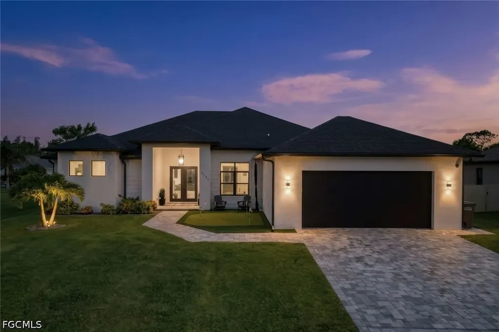 Cape Coral FL, 2224 SW 31st Lane