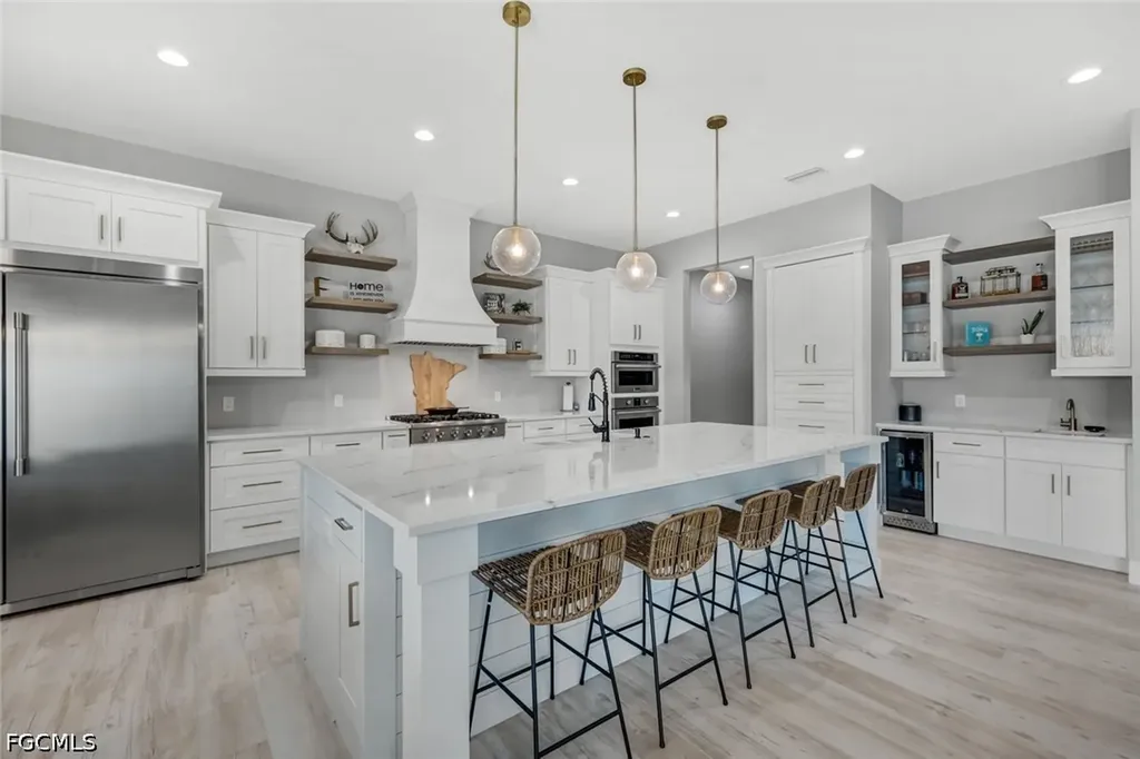 2224 SW 31st Lane Cape Coral FL 33914