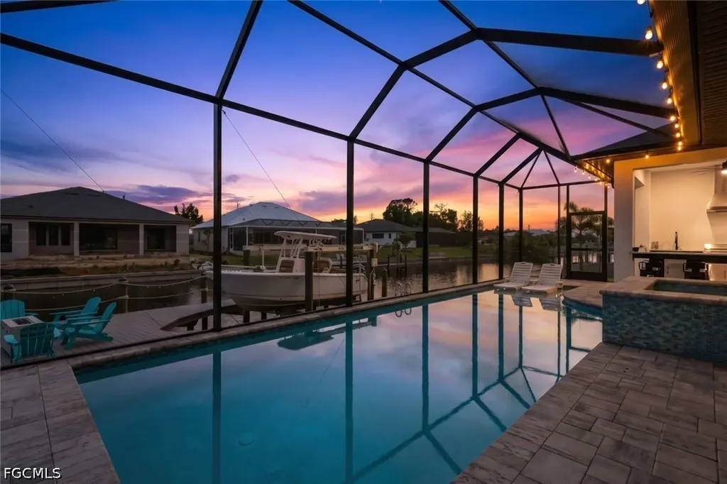2224 SW 31st Lane Cape Coral FL 33914