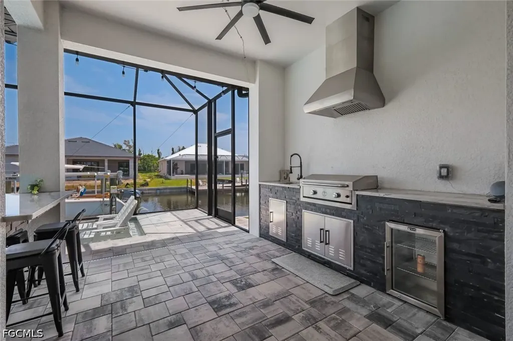 2224 SW 31st Lane Cape Coral FL 33914