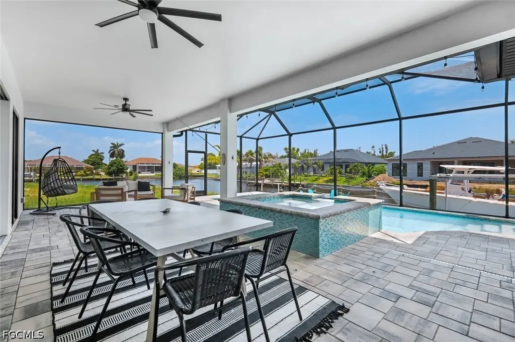 2224 SW 31st Lane Cape Coral FL 33914
