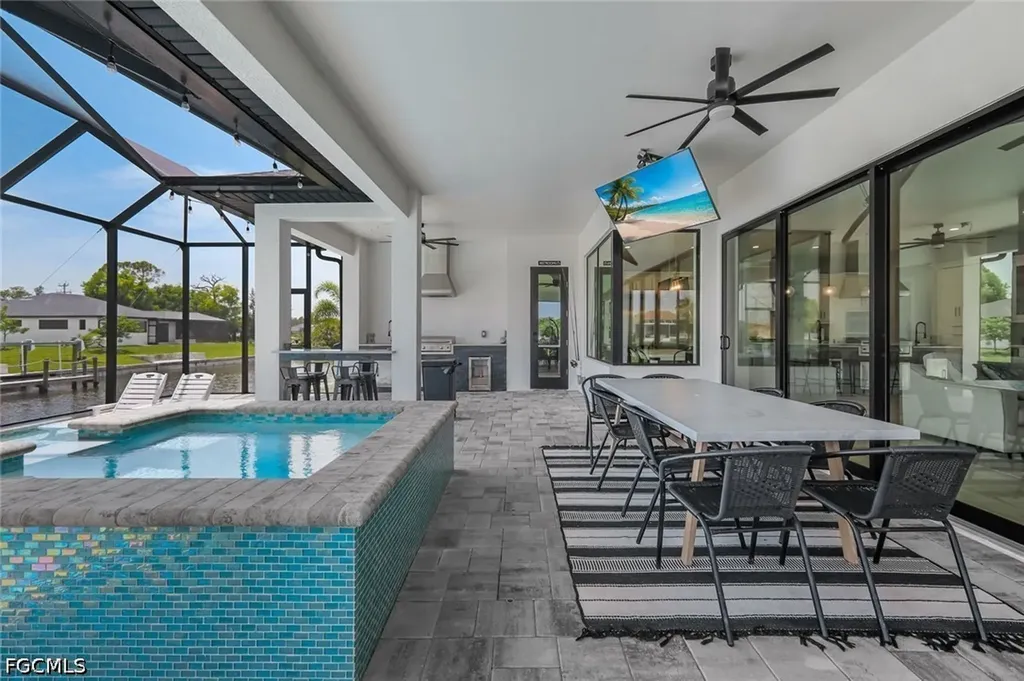 2224 SW 31st Lane Cape Coral FL 33914