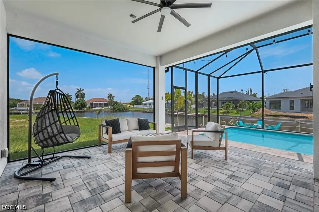 2224 SW 31st Lane Cape Coral FL 33914