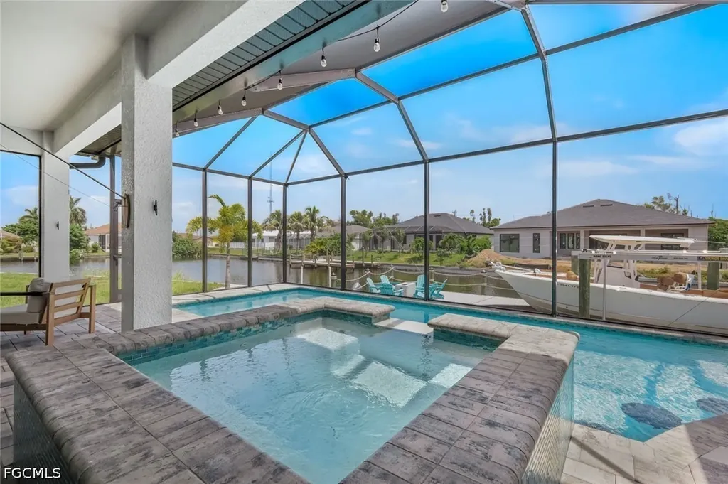 2224 SW 31st Lane Cape Coral FL 33914