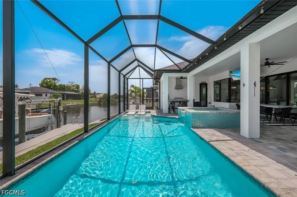 2224 SW 31st Lane Cape Coral FL 33914
