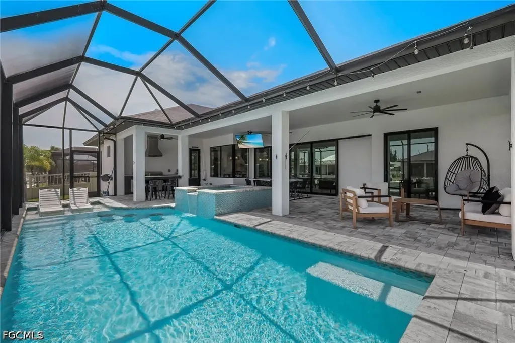 2224 SW 31st Lane Cape Coral FL 33914