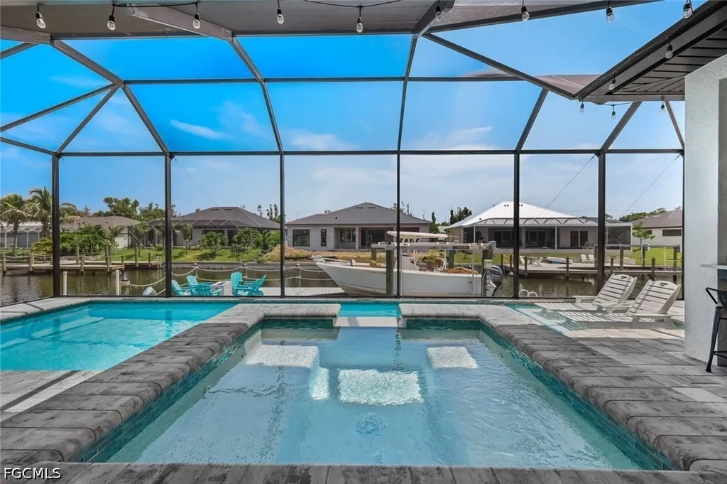 2224 SW 31st Lane Cape Coral FL 33914