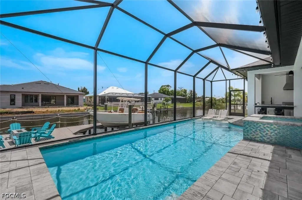 2224 SW 31st Lane Cape Coral FL 33914