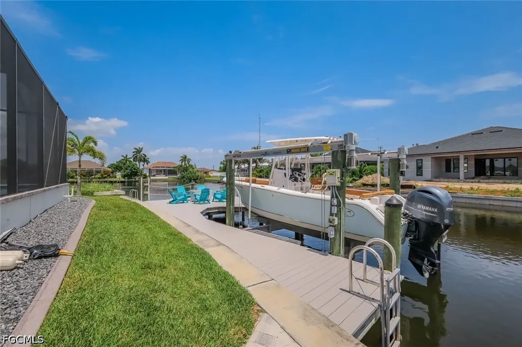 2224 SW 31st Lane Cape Coral FL 33914