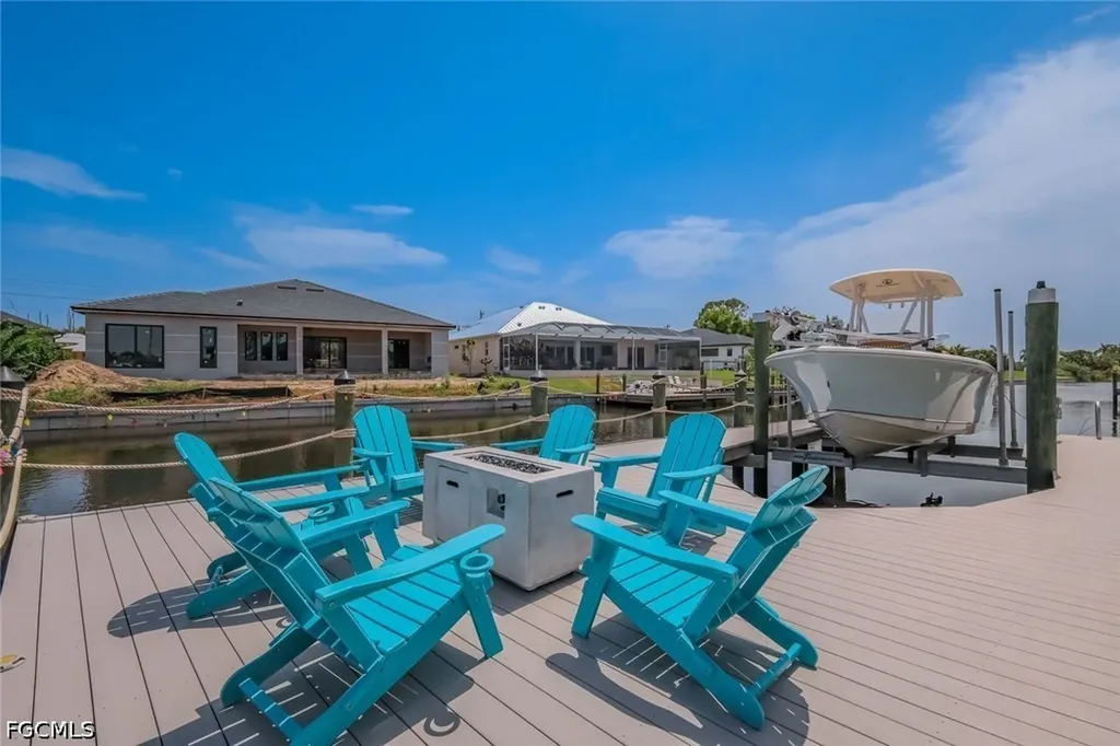 2224 SW 31st Lane Cape Coral FL 33914