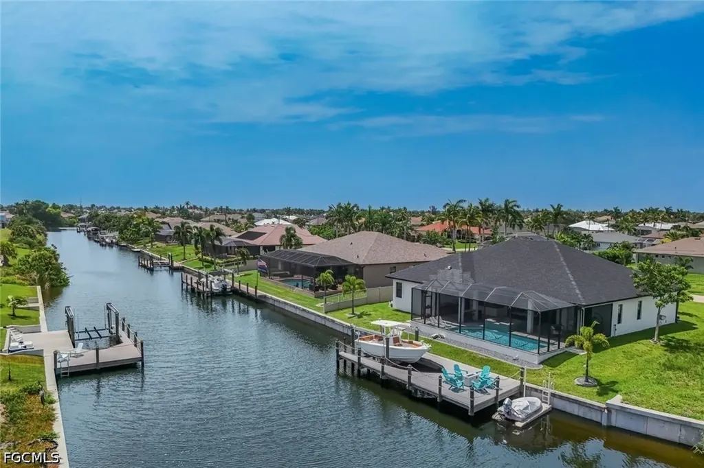2224 SW 31st Lane Cape Coral FL 33914