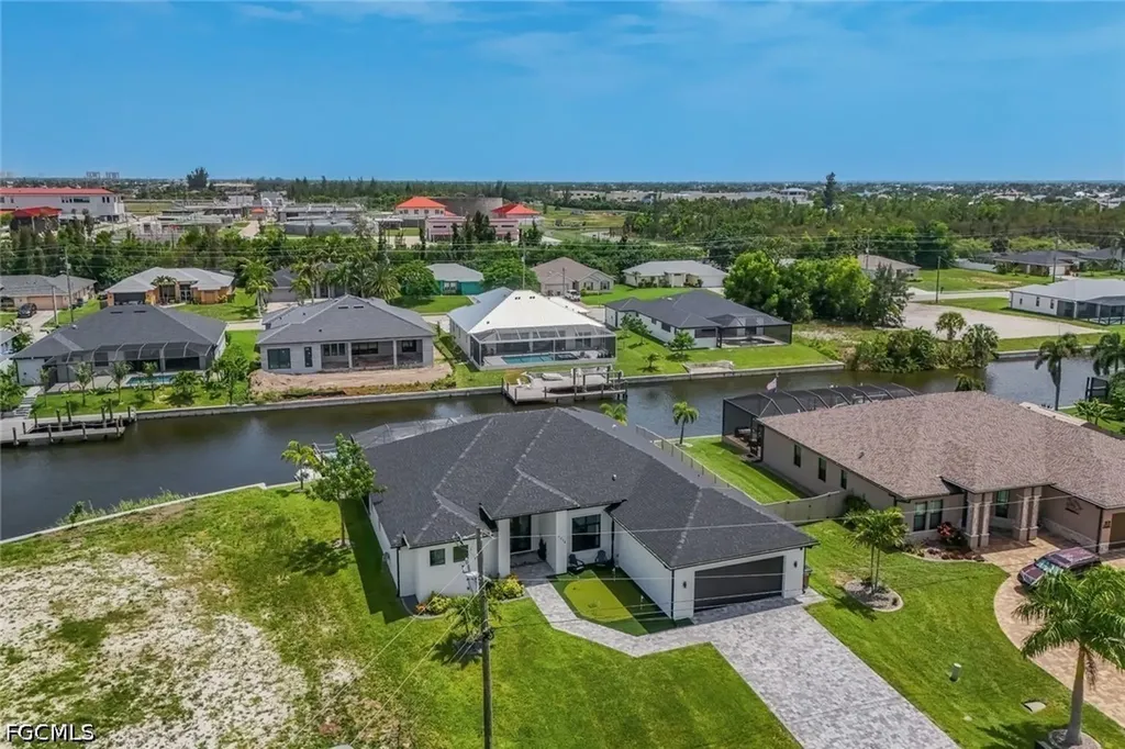 2224 SW 31st Lane Cape Coral FL 33914