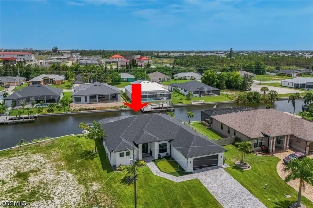 2224 SW 31st Lane Cape Coral FL 33914
